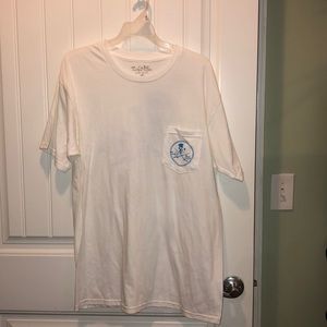 Salt life tee